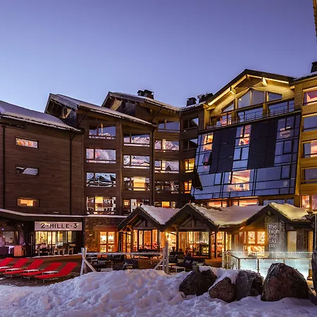 Altapura Hotel & Spa Val Thorens-3