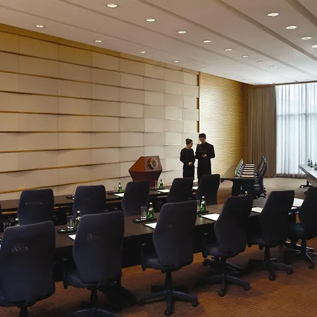 Mission Hills Hotel Resorts Dongguan-2