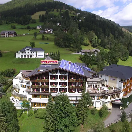 Wohlfühl&Genusshotel Felsenhof-2