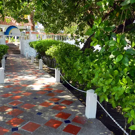 Hotel Dorado Plaza Punta Arena-2