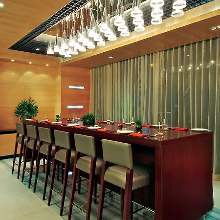 Vivanta Hyderabad, Begumpet-2