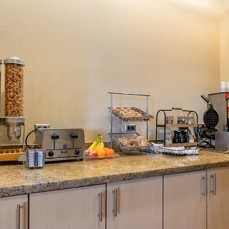 Towneplace Suites By Marriott Vincennes-3