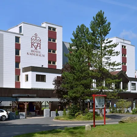 Hotel Kaiseralm-3