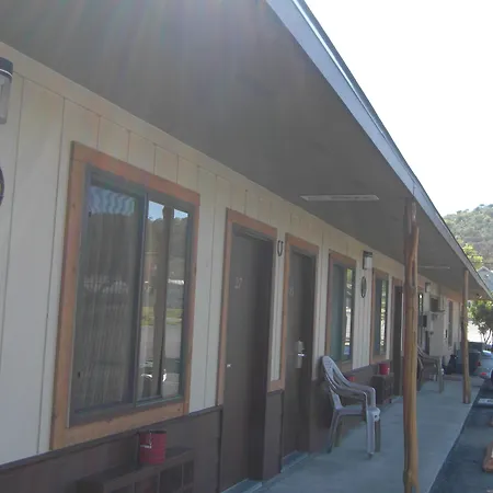 Americas Best Value Inn - Legend'S Inn-2