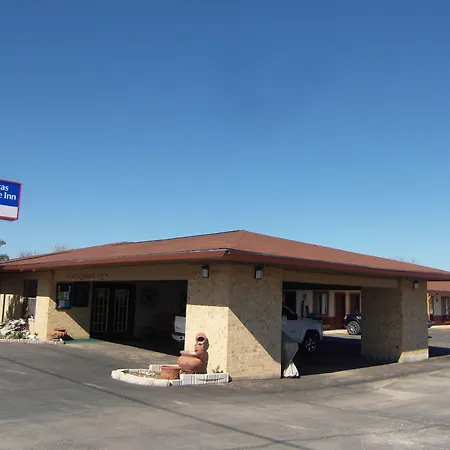 Americas Best Value Inn - Legend'S Inn-3