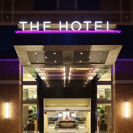 The Hotel At Arundel Preserve-2
