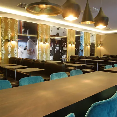Motel One Wien Westbahnhof-2