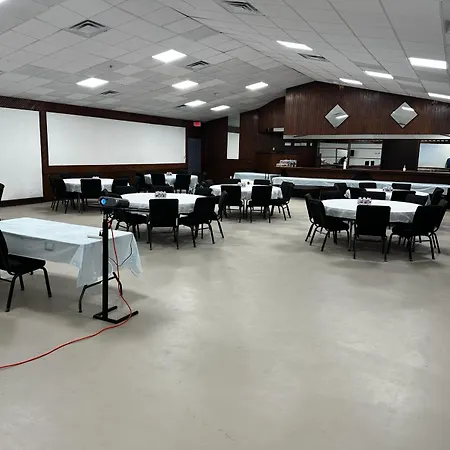 Super 8 By Wyndham Corsicana-3