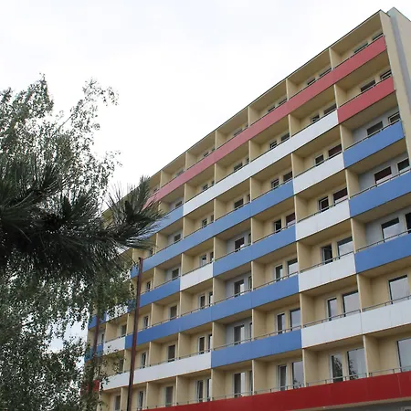 Hotel Spectrum-2