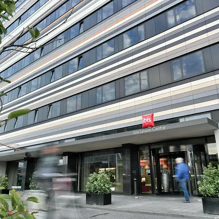 ibis Leiden Centre-2