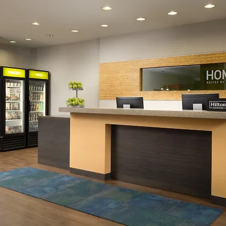 Home2 Suites By Hilton Charleston Airport Convention Center, Sc-3