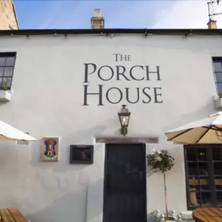 The Porch House-2
