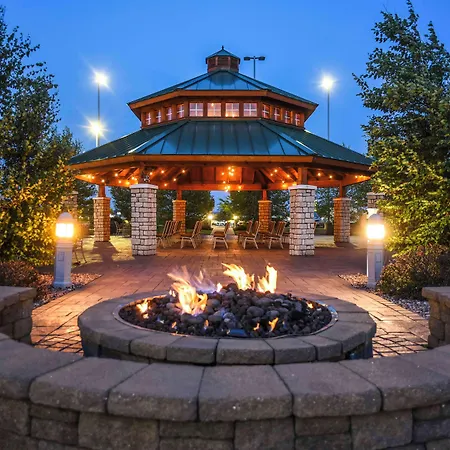 Hilton Garden Inn Watertown-3