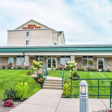 Hilton Garden Inn Watertown-2