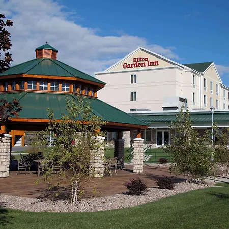 Hilton Garden Inn Watertown-2