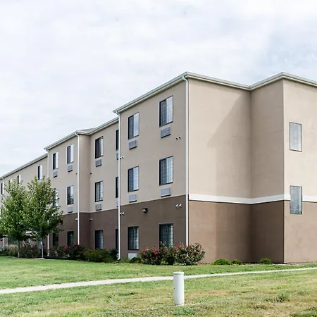 Comfort Inn & Suites Lawrence - University Area-3