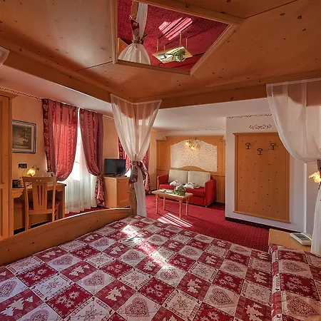Al Posta Hotel 1899-2