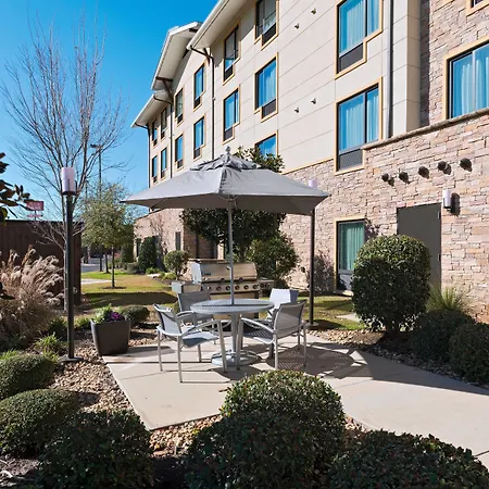 Towneplace Suites By Marriott Monroe-2