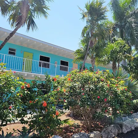 Looe Key Reef Resort And Dive Center-2
