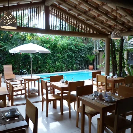Jardim de Trancoso Pousada-3