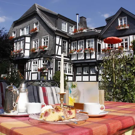 Landhotel Albers-2