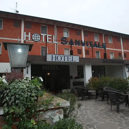 Hotel San Vitale-3