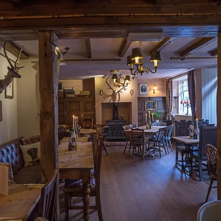 Peak Hotel Castleton-3