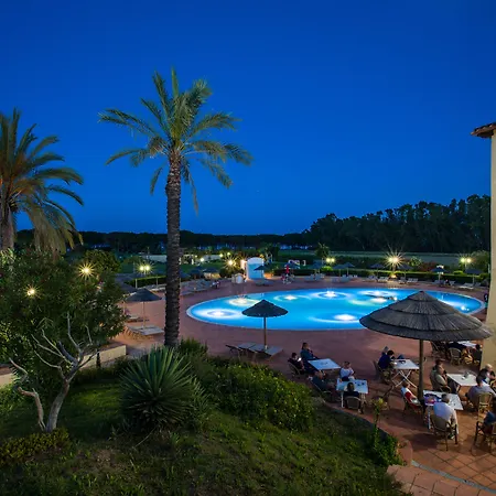 Cala Luas Resort-2
