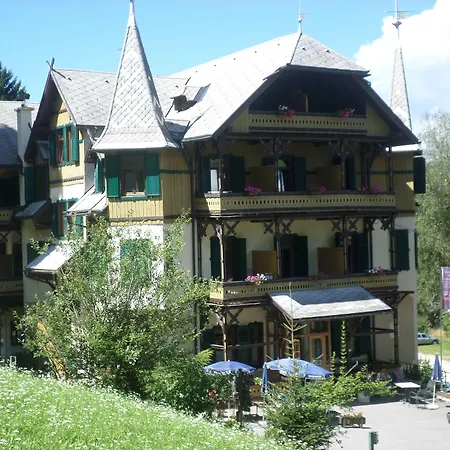 Hotel Salegg-3