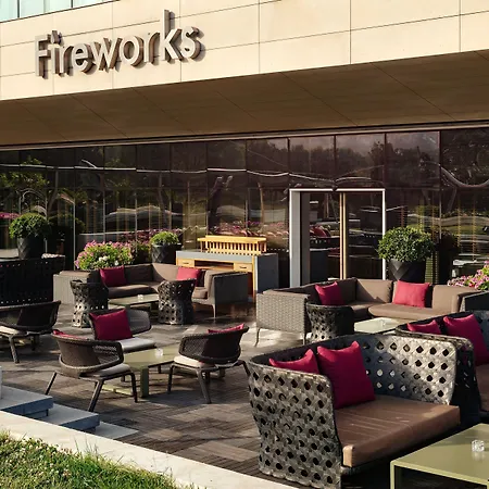 Jw Marriott Absheron Baku Hotel-2