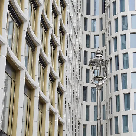 Hotel Indigo Berlin - Ku'Damm By Ihg-3