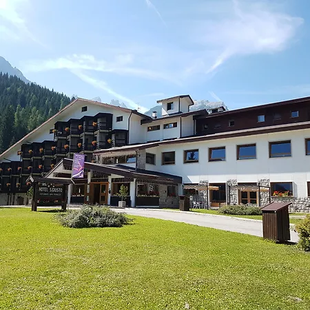 Hotel San Giusto-2