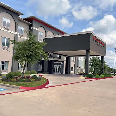 Hawthorn Extended Stay By Wyndham Port Arthur-3