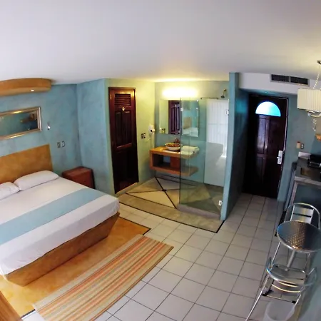 Hotel Rio Malecon-2