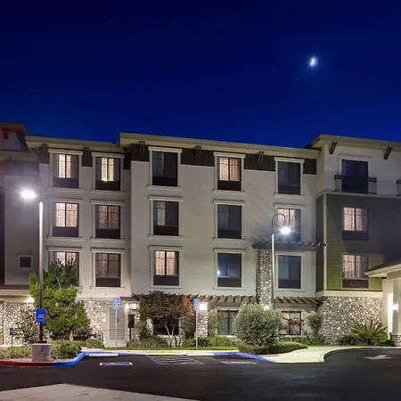 Hampton Inn & Suites San Luis Obispo-2