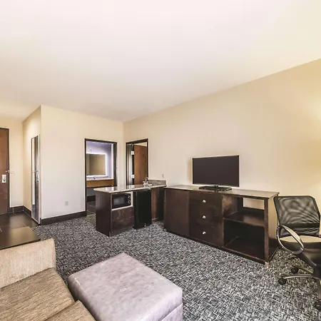 La Quinta By Wyndham Tulsa - Catoosa-3