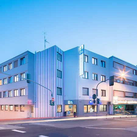Best Western City Hotel Pirmasens-2