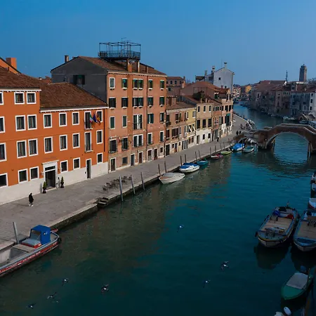 Carnival Palace - Venice Collection-3
