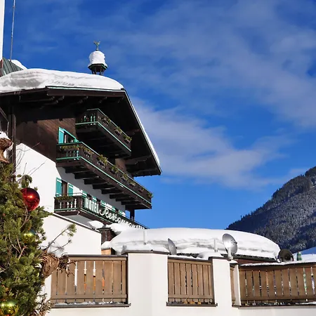 Stammhaus Im Hotel Alpine Palace-2