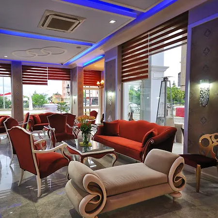 Grand Atakum Hotel-3