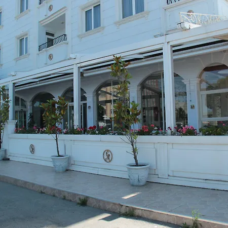 Grand Atakum Hotel-2