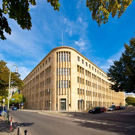 The Posthouse Berlin Potsdamer Platz- Leonardo Limited Edition-3