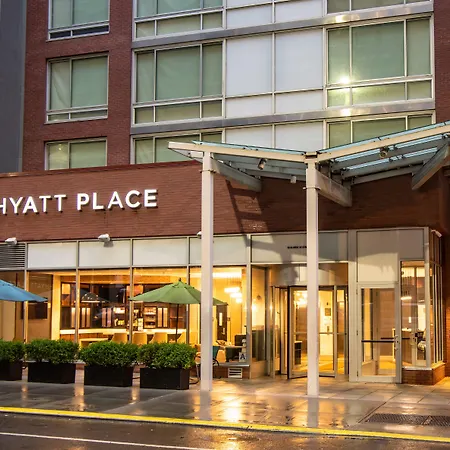 Hyatt Place New York/Midtown-South-3