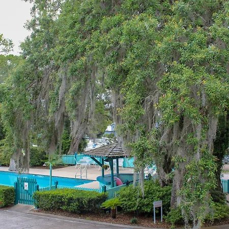 Steinhatchee River Inn And Marina-3