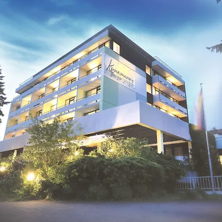 Kunzmann's Hotel | Spa-2