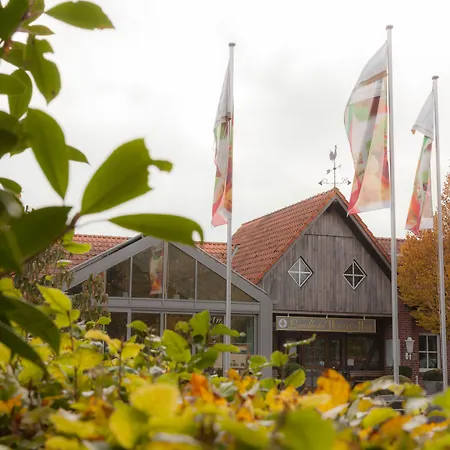 Landhotel Hermannshöhe-3