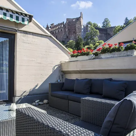 Hotel Am Schloss-2