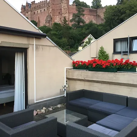 Hotel Am Schloss-3