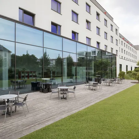 Holiday Inn Munich - Westpark By Ihg-2