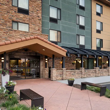 Townplaces Suite Denver Airport At Gateway Park-3